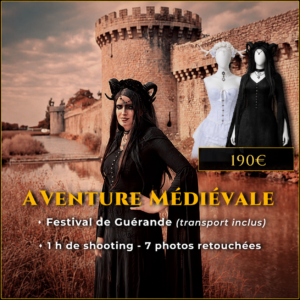 <p style="color:#ffffff;">Pack Photos Médiéval</p>