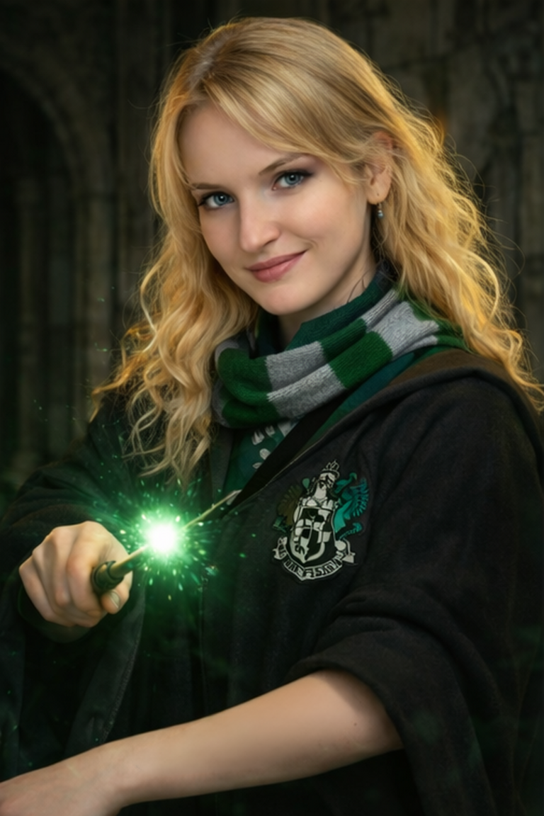 shooting photo cosplay Harry Potter Poudlard Griffondor Poufsouffle Serpentard Serdaigle Nantes