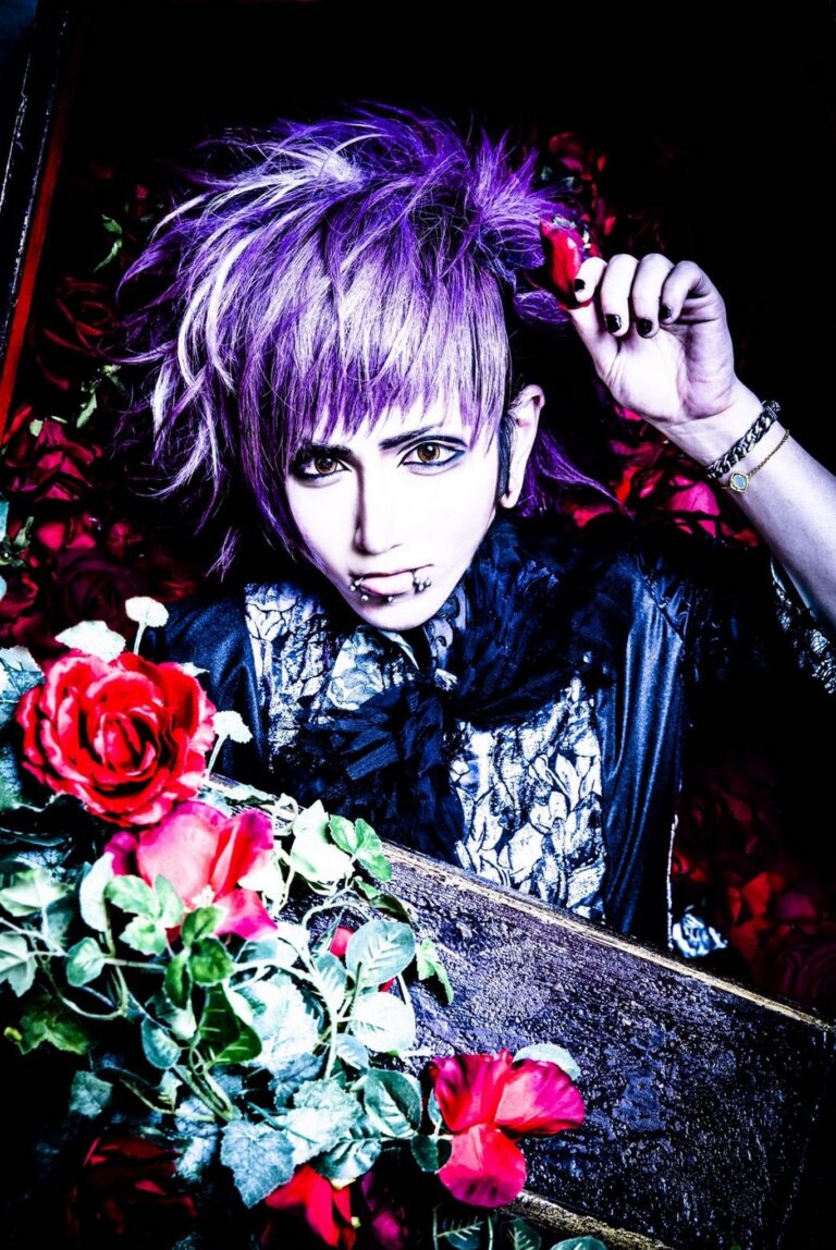 shooting photo Harajuku Nantes