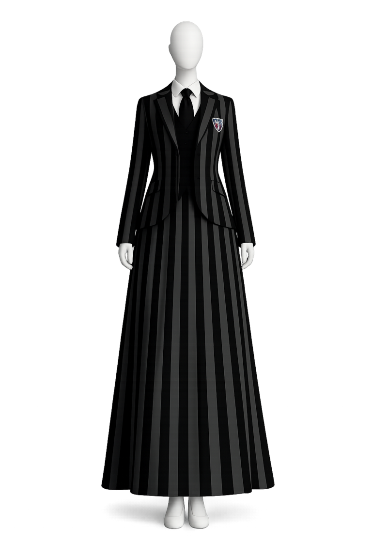Mercredi Addams