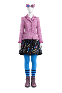 Luna Lovegood
