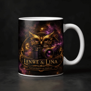 <p style="color:#ffffff;">Mug Blanc Personnalisable avec Votre Photo</p>