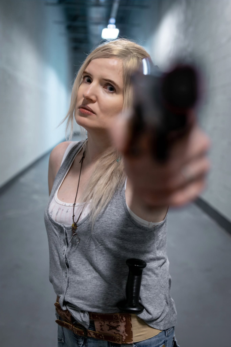 Beth Greene - The Walking Dead