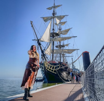 pirate