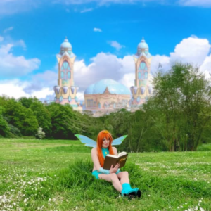 winx magie