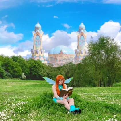winx magie