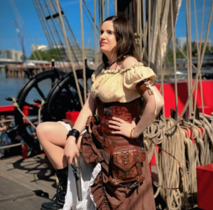 Pack photos PIRATE VS CORSAIRE